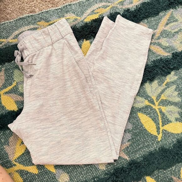 Lululemon On the Fly Pant - 4 - Picture 1 of 5